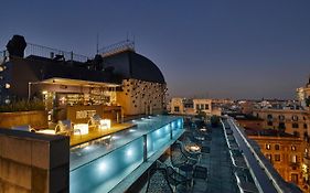 Ohla Hotel Barcelona